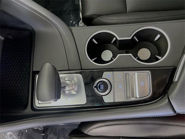 used 2025 Genesis G70 car, priced at $40,523