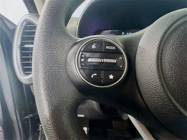 used 2023 Kia Soul car, priced at $15,828