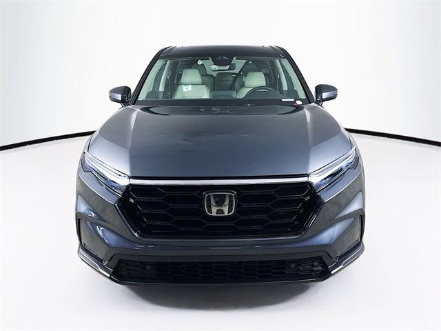 new 2026 Honda CR-V car, priced at $35,261