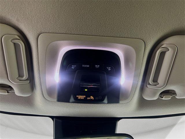 used 2025 Toyota Corolla Hybrid car, priced at $20,850