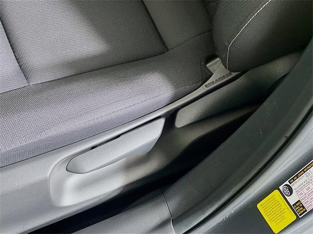 used 2025 Toyota Corolla Hybrid car, priced at $20,850