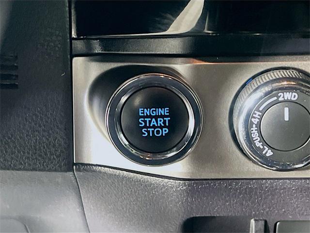 used 2016 Toyota Tacoma car, priced at $29,850