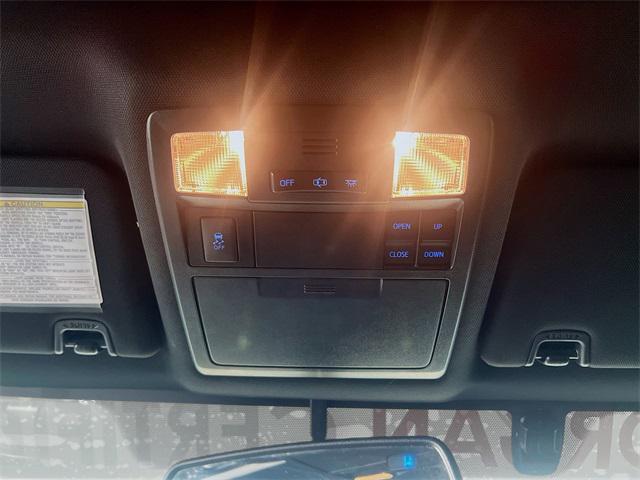 used 2016 Toyota Tacoma car, priced at $29,850