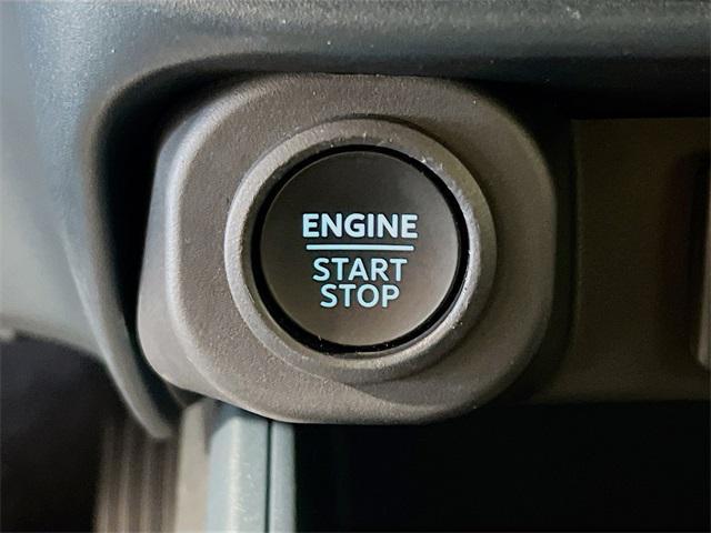 used 2023 Ford Maverick car, priced at $30,951