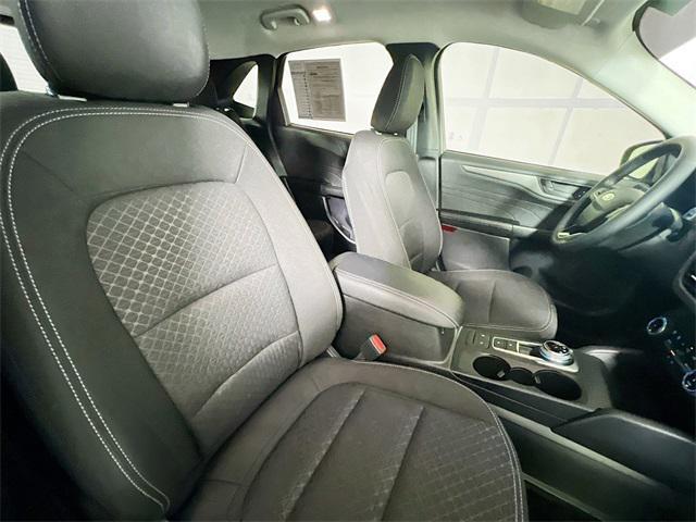 used 2024 Ford Escape car, priced at $23,119