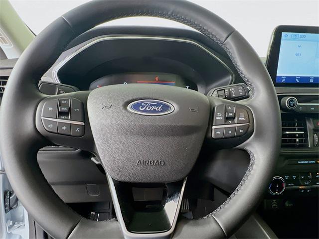 used 2024 Ford Escape car, priced at $23,119