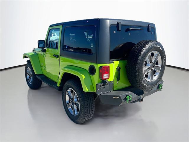 used 2012 Jeep Wrangler car, priced at $12,363