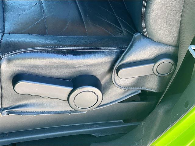 used 2012 Jeep Wrangler car, priced at $12,363