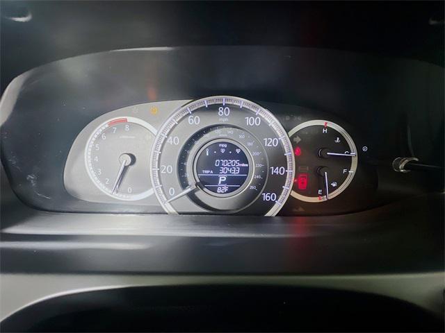 used 2014 Honda Accord car, priced at $14,408