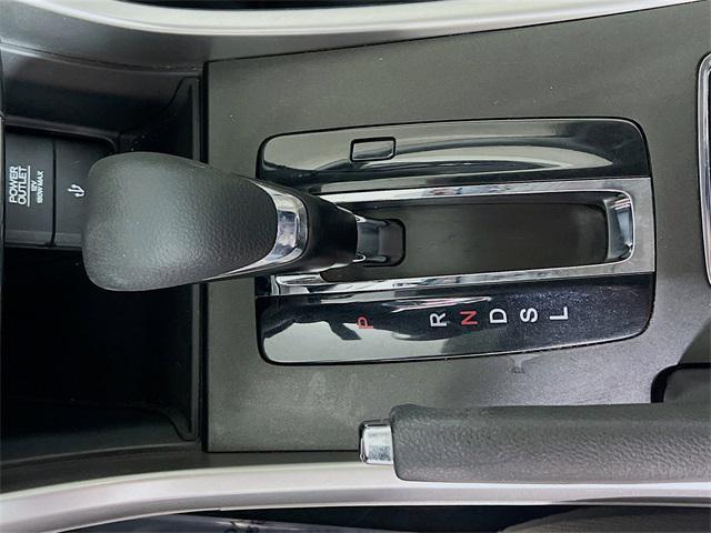 used 2014 Honda Accord car, priced at $14,408