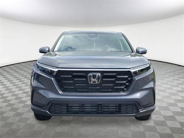 new 2026 Honda CR-V car, priced at $30,209