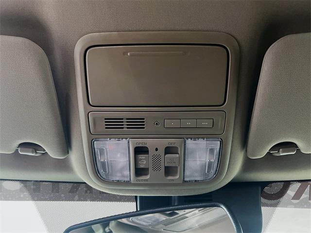 used 2018 Honda Pilot car, priced at $19,891