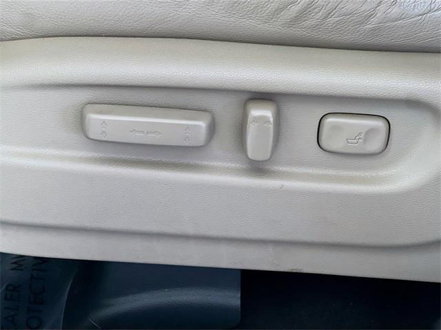 used 2018 Honda Pilot car, priced at $19,891