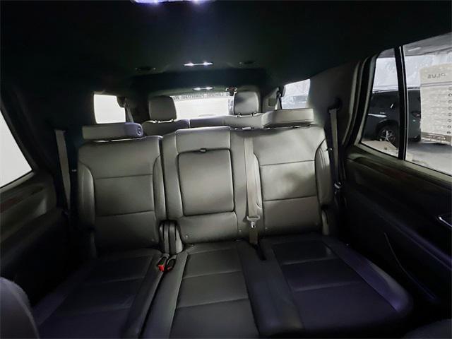 used 2023 Chevrolet Tahoe car, priced at $46,099