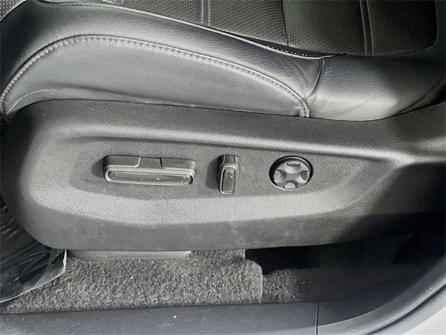 used 2022 Honda CR-V car, priced at $26,950