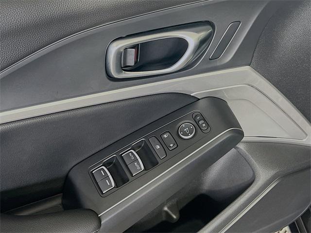 used 2023 Acura Integra car, priced at $25,451