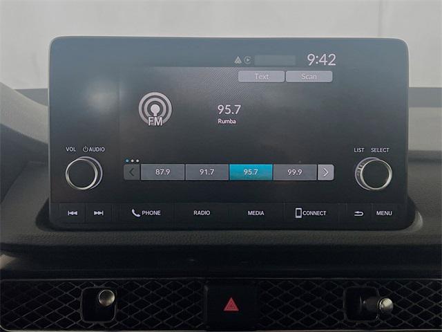 used 2023 Acura Integra car, priced at $25,451