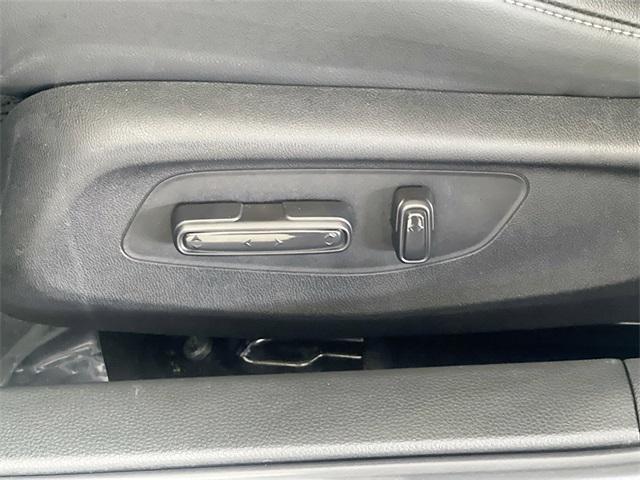 used 2023 Acura Integra car, priced at $25,451