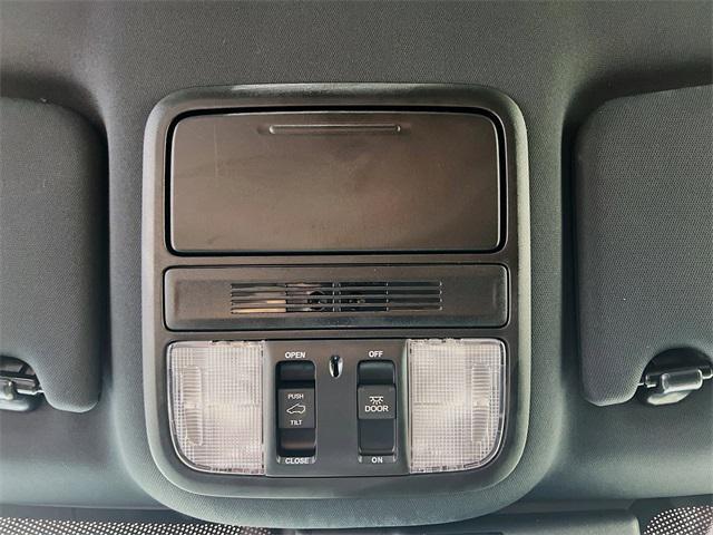 used 2023 Honda Passport car, priced at $30,591