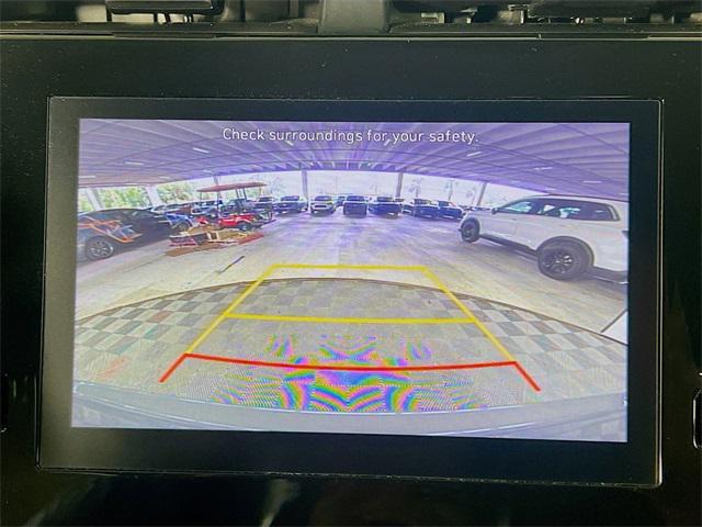 used 2024 Hyundai Tucson car, priced at $21,106