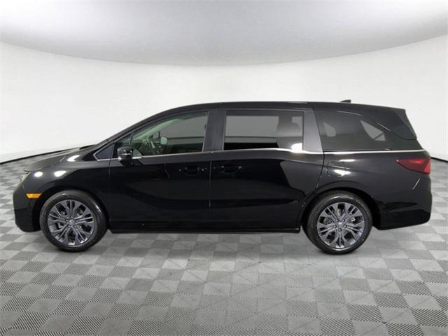 new 2025 Honda Odyssey car, priced at $44,073