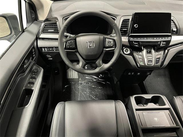 new 2025 Honda Odyssey car, priced at $44,073