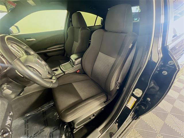 used 2021 Dodge Charger car, priced at $26,500