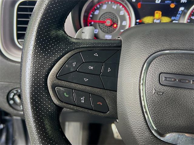 used 2021 Dodge Charger car, priced at $26,500