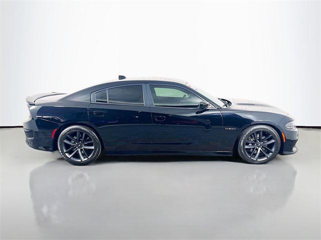 used 2021 Dodge Charger car, priced at $26,500