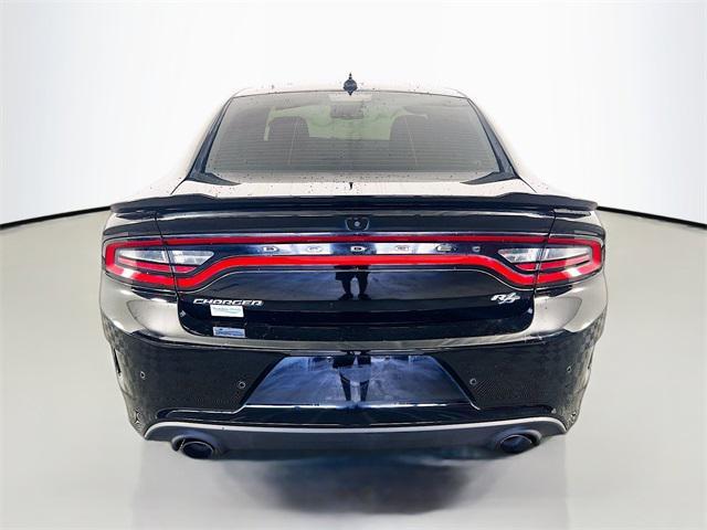 used 2021 Dodge Charger car, priced at $26,500