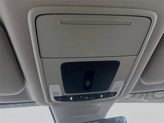 used 2023 Honda CR-V car, priced at $29,099