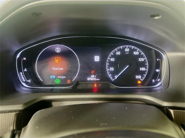 used 2020 Honda Accord car, priced at $20,950