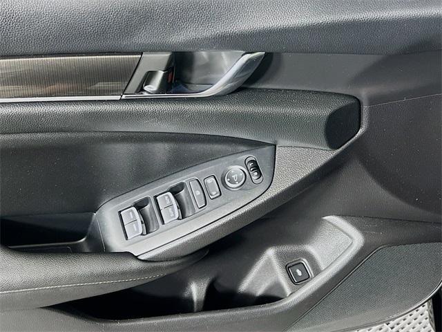 used 2020 Honda Accord car, priced at $20,950