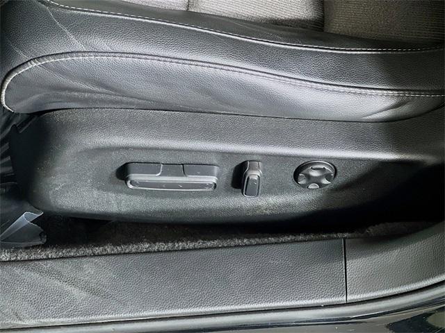 used 2020 Honda Accord car, priced at $20,950