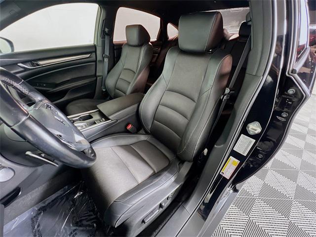 used 2020 Honda Accord car, priced at $20,950