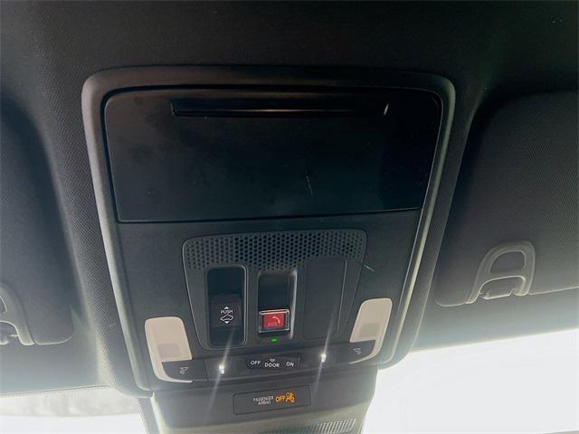 used 2023 Honda Accord Hybrid car, priced at $26,635