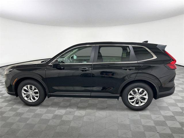 new 2026 Honda CR-V car, priced at $30,239