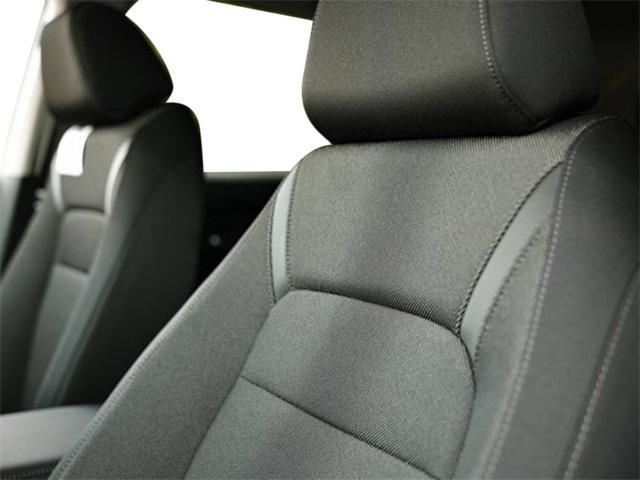 new 2026 Honda CR-V car, priced at $30,239