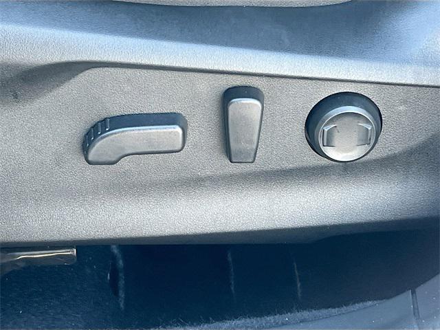 used 2019 Subaru Forester car, priced at $18,593