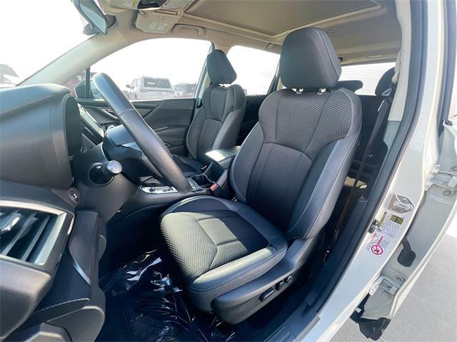 used 2019 Subaru Forester car, priced at $18,593