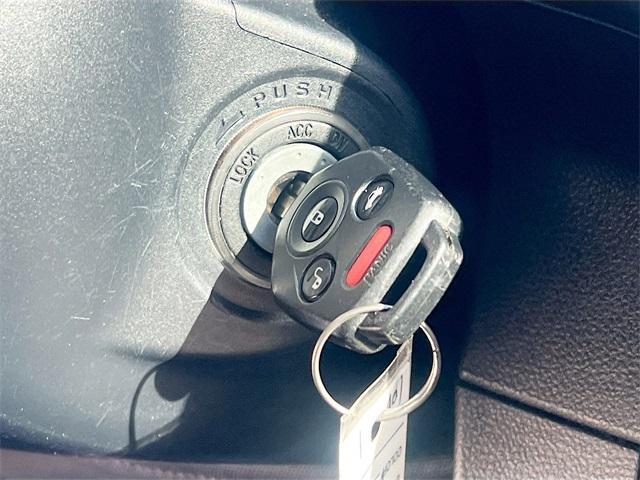 used 2019 Subaru Forester car, priced at $18,593