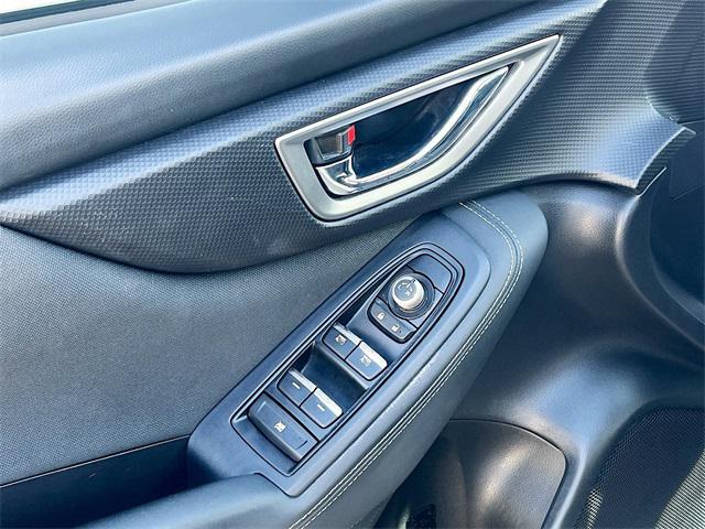 used 2019 Subaru Forester car, priced at $18,593