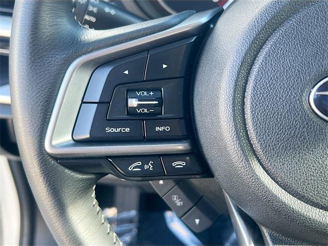 used 2019 Subaru Forester car, priced at $18,593