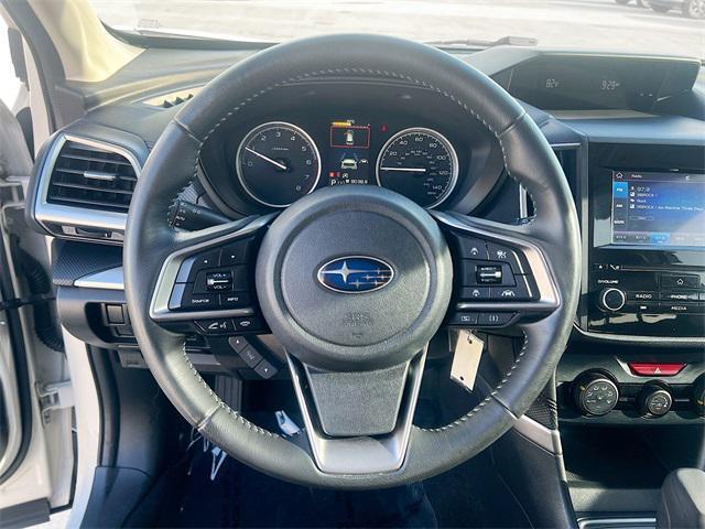 used 2019 Subaru Forester car, priced at $18,593