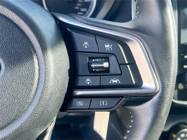 used 2019 Subaru Forester car, priced at $18,593