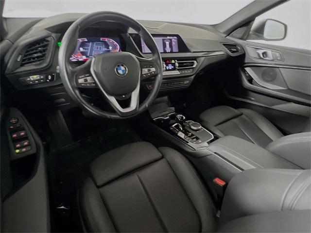 used 2024 BMW 228 Gran Coupe car, priced at $28,520