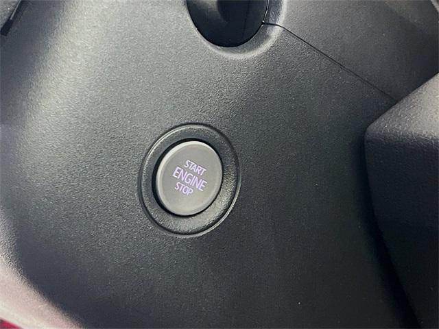 used 2021 Volkswagen ID.4 car, priced at $19,950