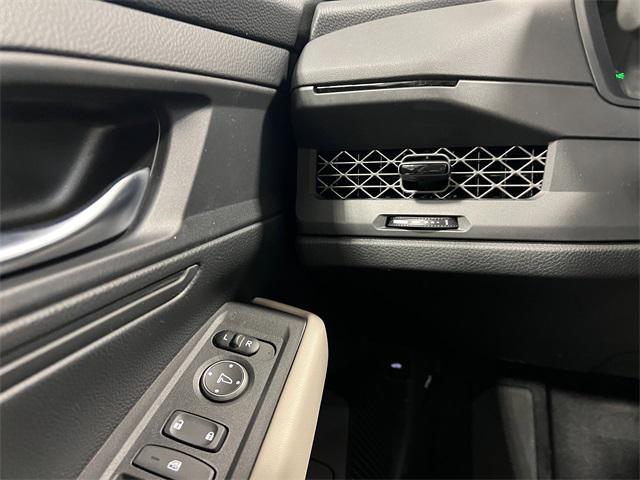 new 2025 Honda Accord car, priced at $28,891