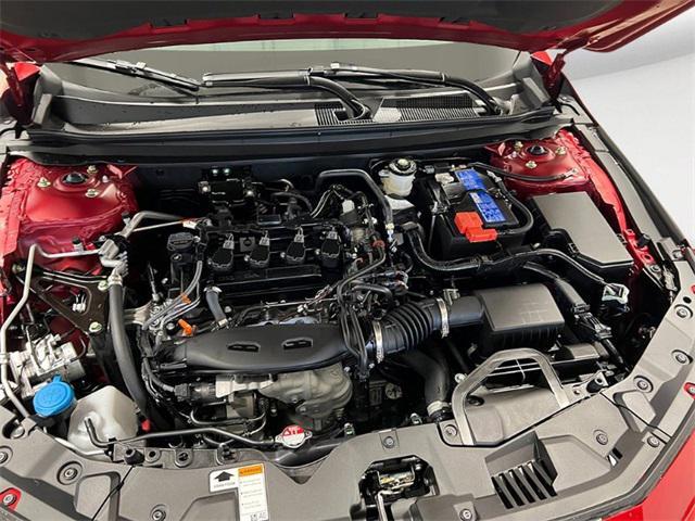 new 2025 Honda Accord car, priced at $28,891