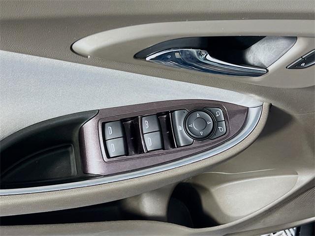 used 2022 Chevrolet Malibu car, priced at $17,287